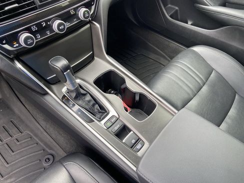 Used 2021 Honda Accord Sport Special Edition image 24