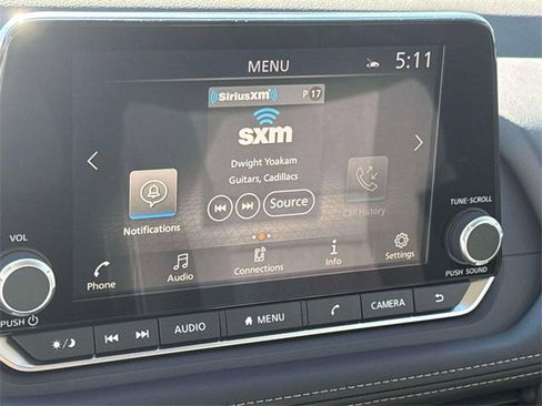 New 2026 Nissan Rogue SV image 22