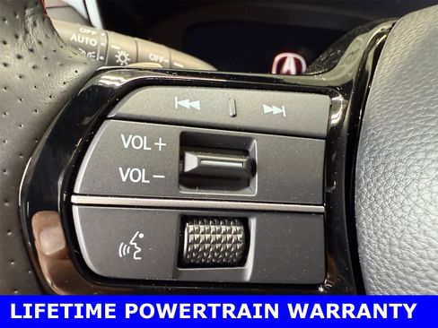 New 2025 Acura ADX A-Spec image 22