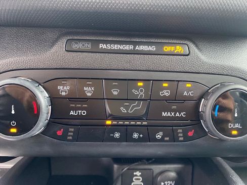 Used 2023 Ford Bronco Sport Outer Banks AWD/4WD image 14