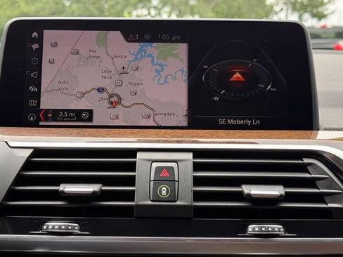 Used 2019 BMW X3 xDrive30i AWD/4WD image 15