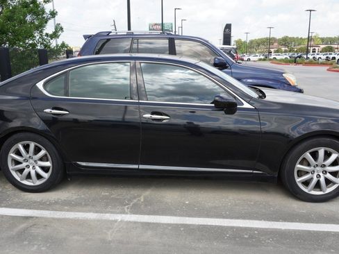 Used 2008 Lexus LS 460 image 4