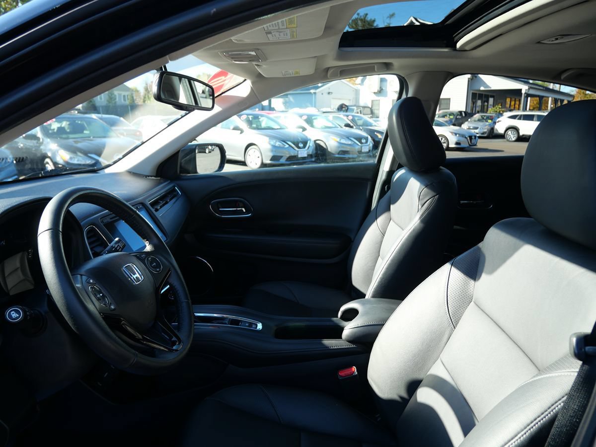Used 2016 Honda HR-V EX-L image 10