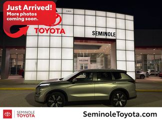 Used 2025 Mitsubishi Outlander SE AWD/4WD video 1