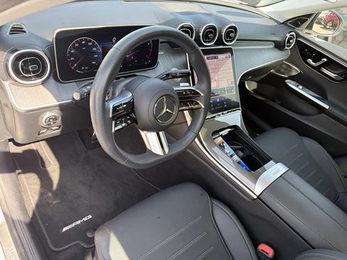 Used 2024 Mercedes-Benz C 300 Sedan image 18