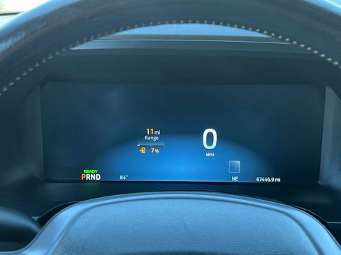 Certified 2023 Ford F150 Lightning Lariat image 25