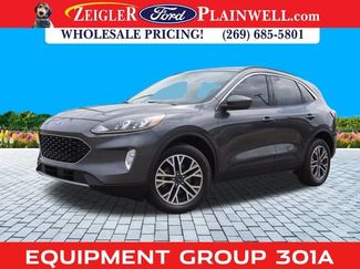 Used 2020 Ford Escape SEL image 1