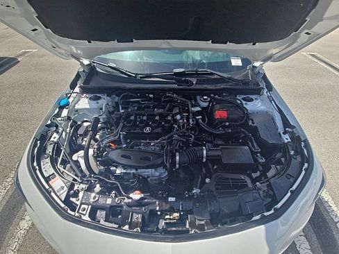 Used 2025 Acura Integra A-Spec FWD image 35