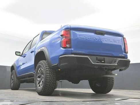 New 2026 Chevrolet Colorado ZR2 AWD/4WD image 47
