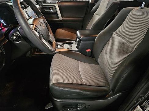 Used 2021 Toyota 4Runner SR5 image 15