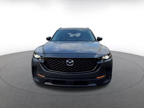 Used 2025 MAZDA CX-50 AWD 2.5 S w/ Select Package image 4