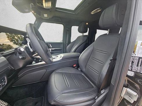 Used 2025 Mercedes-Benz G 550 image 11