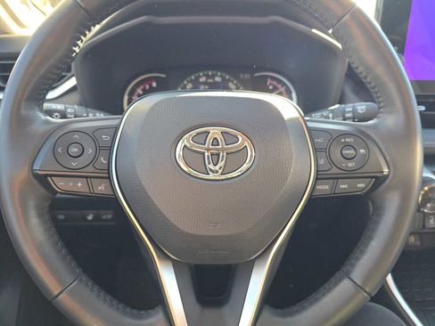 Certified 2024 Toyota RAV4 XLE Premium image 24