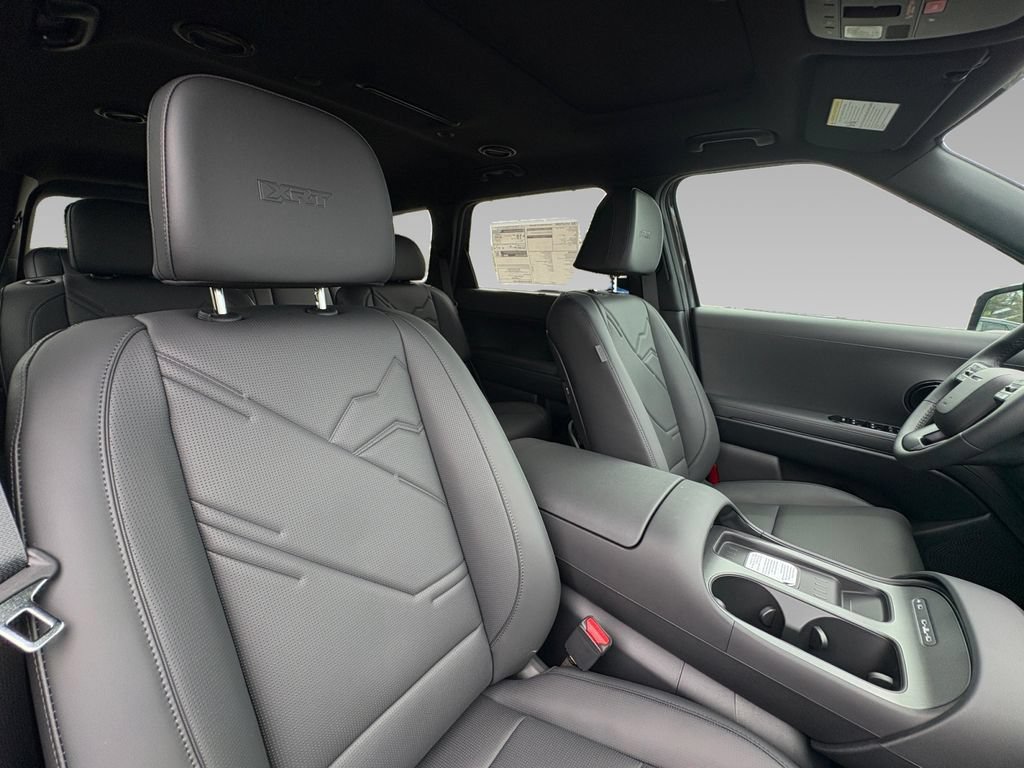 New 2026 Hyundai Palisade XRT Pro AWD/4WD image 11