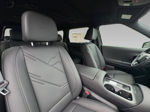 New 2026 Hyundai Palisade XRT Pro AWD/4WD image 11