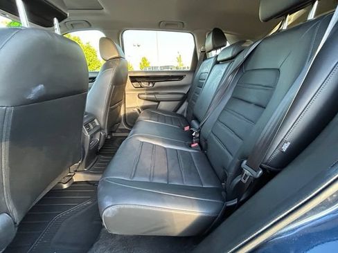 Used 2024 Honda CR-V EX-L image 28