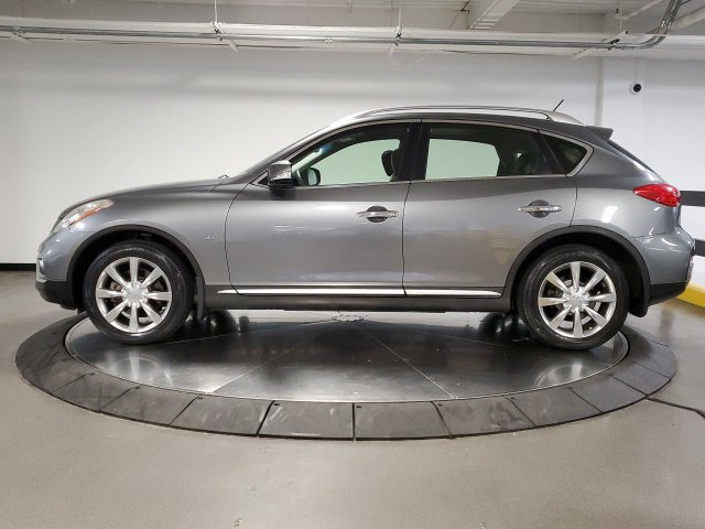 Used 2017 INFINITI QX50 AWD w/ Premium Package image 14