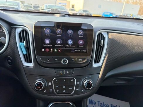 Used 2024 Chevrolet Malibu LT w/ Midnight Edition image 22