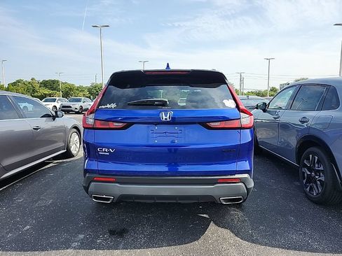 Used 2023 Honda CR-V Sport image 5