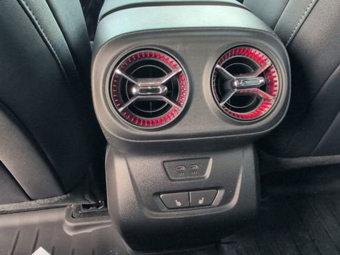 New 2025 Chevrolet Blazer EV RS image 6