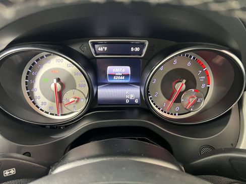 Used 2016 Mercedes-Benz CLA 250 image 20