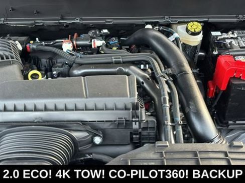 New 2026 Ford Maverick XL w/ 4K Tow Package AWD/4WD image 33