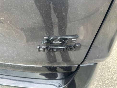 Certified 2024 Toyota RAV4 XSE w/ Advanced Technology Package AWD/4WD image 16
