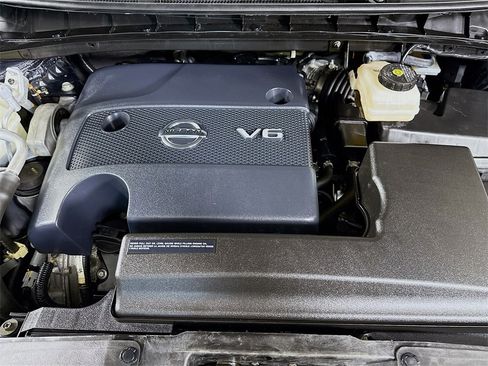 Certified 2023 Nissan Murano Platinum w/ Cargo Package image 38