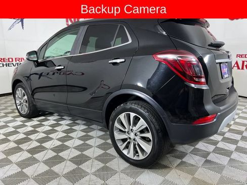 Used 2019 Buick Encore Preferred FWD image 6