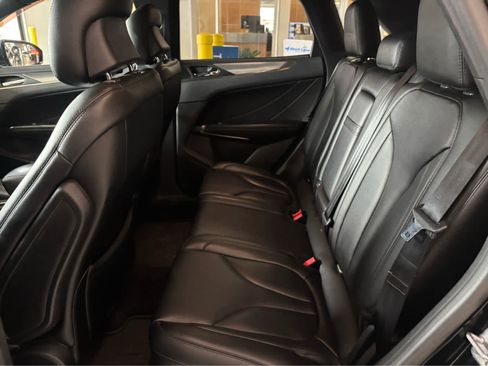 Used 2017 Lincoln MKC Premiere FWD image 53