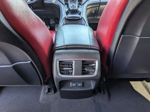 Certified 2021 Acura RDX A-Spec image 20