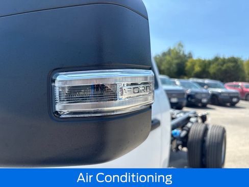 New 2026 Ford F350 XL AWD/4WD image 13