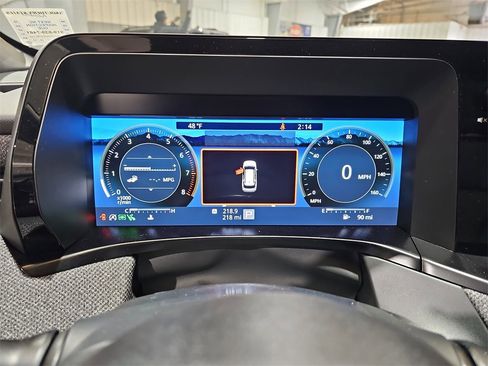 New 2026 Subaru Outback Premium image 18