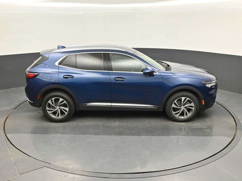 Used 2023 Buick Envision Essence FWD image 28