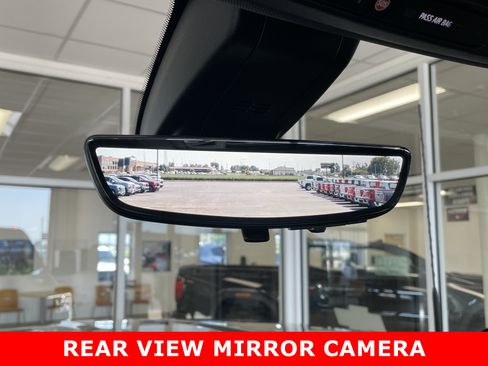 Certified 2023 GMC Sierra 2500 AT4 w/ AT4 Premium Plus Package AWD/4WD image 25