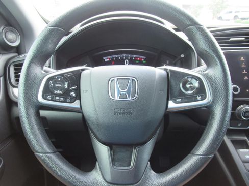 Used 2022 Honda CR-V Special Edition image 22