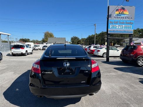 Used 2012 Honda Crosstour EX-L image 4