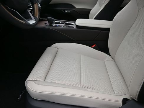 New 2026 Lexus RX 350 AWD/4WD image 13