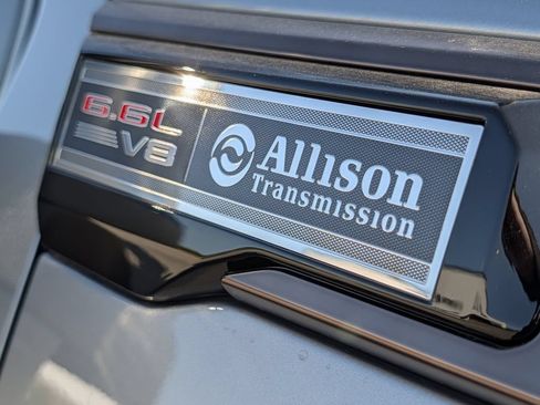 New 2026 GMC Sierra 2500 AT4X w/ AT4X AEV Edition AWD/4WD image 38