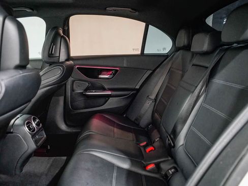 Certified 2023 Mercedes-Benz C 300 Sedan image 18