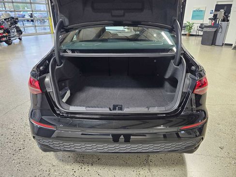 Used 2025 Audi A3 2.0T Premium Plus w/ Premium Plus Package image 13