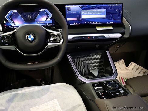 Used 2026 BMW X3 xDrive30 w/ Premium Package image 14