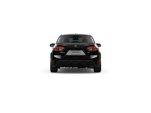 New 2026 Toyota Corolla SE FWD image 8
