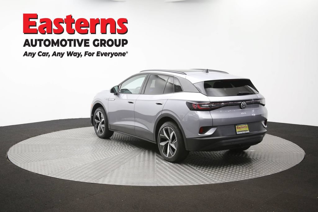 Used 2023 Volkswagen ID.4 Pro S AWD/4WD image 64