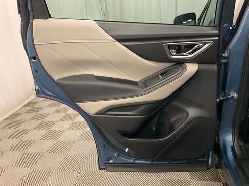Used 2023 Subaru Forester Limited image 35