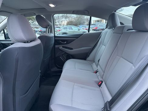 Used 2023 Subaru Legacy Premium image 24