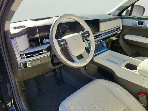 New 2025 Hyundai Santa Fe Calligraphy image 6