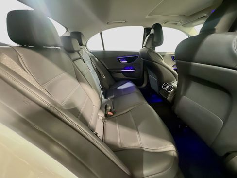 Used 2023 Mercedes-Benz C 300 Sedan w/ Exclusive Trim Package image 21