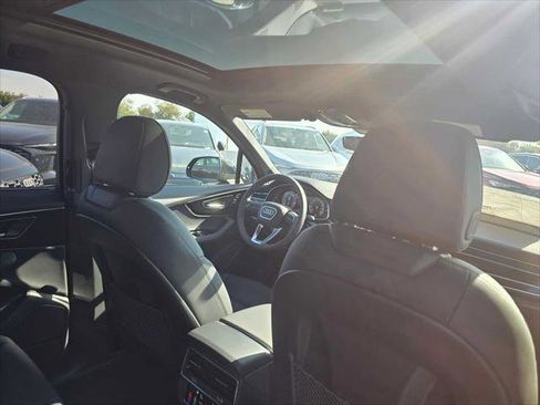 New 2026 Audi Q7 3.0T Premium Plus image 15