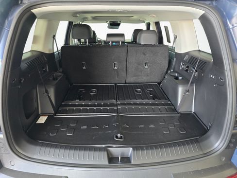 New 2026 Hyundai Santa Fe XRT AWD/4WD image 15